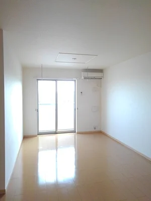 のマンスリーマンション・ウィークリーマンション「カーサ　絆 103・洋室(No.1220047)」メイン画像