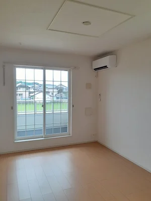 のマンスリーマンション・ウィークリーマンション「Ｓｕｎｒｉｓｅ　Ｙ 203・洋室(No.1220049)」メイン画像