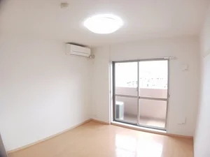 京都市北区のマンスリーマンション・ウィークリーマンション「トムズ　ヴィラデスト 306・洋室(No.1220077)」メイン画像