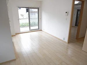 京都市北区のマンスリーマンション・ウィークリーマンション「バ－ドレイク北山 101・洋室(No.1220078)」メイン画像