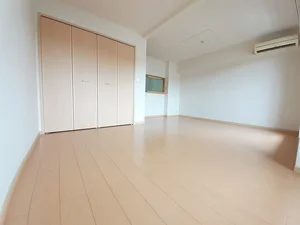 兵庫県のマンスリーマンション・ウィークリーマンション「Ｊａｓｍｉｎｅ 202・洋室(No.1220080)」メイン画像