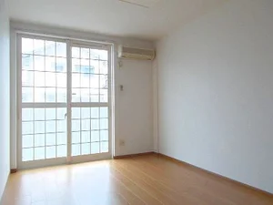 のマンスリーマンション・ウィークリーマンション「メゾンリィ・エール 101・洋室(No.1220088)」メイン画像