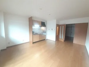 のマンスリーマンション・ウィークリーマンション「ソレアード・ニシキ 105・和室(No.1220089)」メイン画像