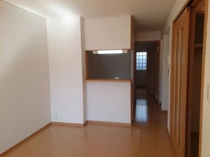 関西福祉科学大学周辺のマンスリーマンション・ウィークリーマンション「エレガンテ・フィオーレ 102・LDK(No.1220095)」メイン画像