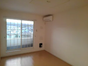 のマンスリーマンション・ウィークリーマンション「プロミネント 201・洋室(No.1220100)」メイン画像