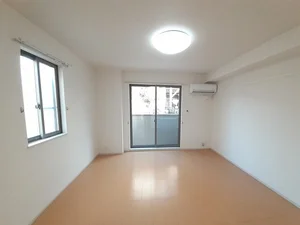 四條畷市のマンスリーマンション・ウィークリーマンション「カーサ忍ヶ丘 101・洋室(No.1220109)」メイン画像