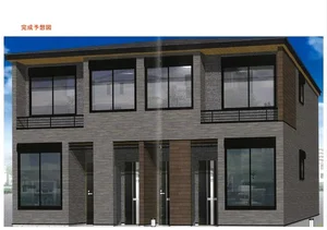 のマンスリーマンション・ウィークリーマンション「リエール 102・洋室(No.1220119)」メイン画像