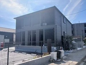 奈良県のマンスリーマンション・ウィークリーマンション「リエール 102・洋室(No.1220119)」メイン画像