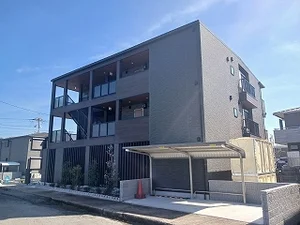 奈良県のマンスリーマンション・ウィークリーマンション「ガレーナ 301・洋室(No.1220123)」メイン画像