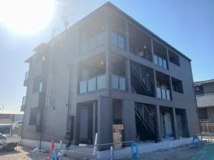 のマンスリーマンション・ウィークリーマンション「ガレーナ 201・洋室(No.1220126)」メイン画像