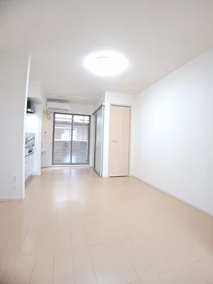 和歌山市のマンスリーマンション・ウィークリーマンション「セボージャ 105・洋室(No.1220164)」メイン画像