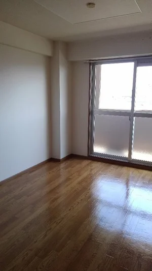 南国市のマンスリーマンション・ウィークリーマンション「ウエスト　カレント 303・洋室(No.1220179)」メイン画像