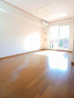 田布施駅（山口県）のマンスリーマンション・ウィークリーマンション「アルドーレ　参番館 104・洋室(No.1220207)」メイン画像