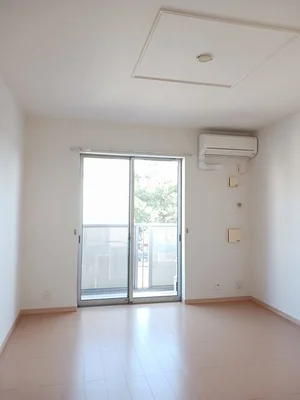 のマンスリーマンション・ウィークリーマンション「ブルーパインＢ 203・洋室(No.1220257)」メイン画像