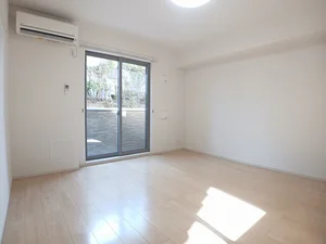 のマンスリーマンション・ウィークリーマンション「プール・トゥジュール 101・洋室(No.1220260)」メイン画像