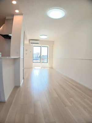 熊本市のマンスリーマンション・ウィークリーマンション「クランメゾン 102・洋室(No.1220298)」メイン画像