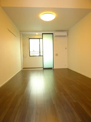 のマンスリーマンション・ウィークリーマンション「フォンターナ・ベル 205・洋室(No.1220319)」メイン画像