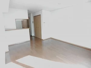 門司駅（福岡県）のマンスリーマンション・ウィークリーマンション「プラスパーＡ 102・洋室(No.1220335)」メイン画像