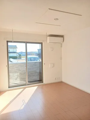 聖隷クリストファー大学周辺のマンスリーマンション・ウィークリーマンション「ラ・ルーチェ 105・洋室(No.1220355)」メイン画像