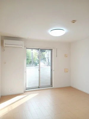 浜松学院大学周辺のマンスリーマンション・ウィークリーマンション「Ｊ・パレス　Ａ 102・洋室(No.1220357)」メイン画像