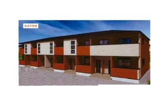 のマンスリーマンション・ウィークリーマンション「マホラ　Ⅱ 105・洋室(No.1220372)」メイン画像