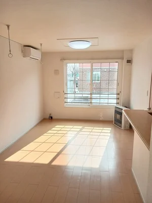 王子総合病院周辺のマンスリーマンション・ウィークリーマンション「ロシェ　グラース 104・洋室(No.1220377)」メイン画像