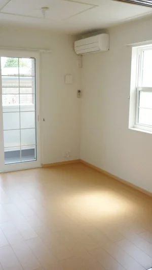 宮城県のマンスリーマンション・ウィークリーマンション「ユニゾン 101・洋室(No.1220388)」メイン画像