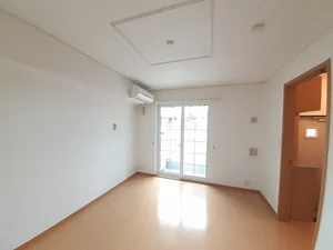 のマンスリーマンション・ウィークリーマンション「エレガント 102・洋室(No.1220399)」メイン画像