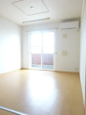 のマンスリーマンション・ウィークリーマンション「クレアール 103・洋室(No.1220412)」メイン画像