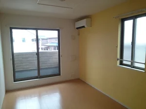 千葉県のマンスリーマンション・ウィークリーマンション「フレッシュリ－ 201・洋室(No.1220415)」メイン画像