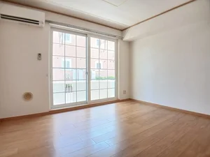 のマンスリーマンション・ウィークリーマンション「エテルノ　Ｉ 101・洋室(No.1220424)」メイン画像