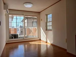 白岡駅（埼玉県）のマンスリーマンション・ウィークリーマンション「エヴァーグリーンⅠ 202・洋室(No.1220427)」メイン画像