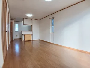 佐野市のマンスリーマンション・ウィークリーマンション「ミントハウス 105・洋室(No.1220429)」メイン画像