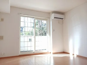 のマンスリーマンション・ウィークリーマンション「カノープスＢ 102・洋室(No.1220433)」メイン画像