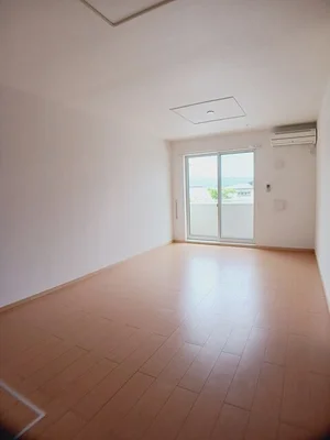 吾妻郡中之条町のマンスリーマンション・ウィークリーマンション「グランディックス 102・洋室(No.1220436)」メイン画像