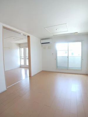 群馬県の大東建託リーシング株式会社のマンスリーマンション・ウィークリーマンション「メゾンシュクレⅡ 201・洋室(No.1220437)」メイン画像