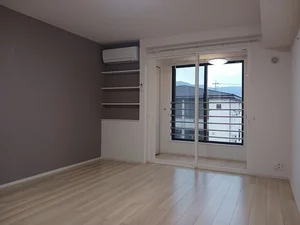 山梨県のマンスリーマンション・ウィークリーマンション「エテルノ　Ｙ　Ａ 204・洋室(No.1220466)」メイン画像