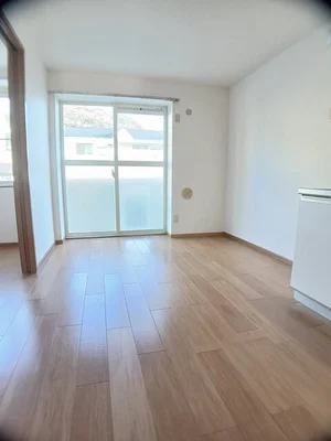 のマンスリーマンション・ウィークリーマンション「ニューハイツ前田　Ｂ 101・洋室(No.1220467)」メイン画像