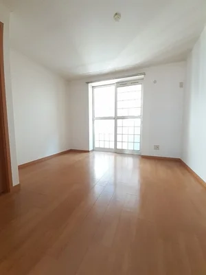 坂出駅（香川県）のマンスリーマンション・ウィークリーマンション「ノヴェルハイツ　Ｃ 102・洋室(No.1220468)」メイン画像