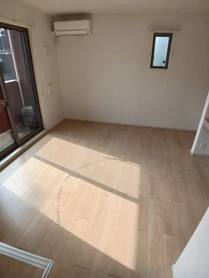 新居浜市のマンスリーマンション・ウィークリーマンション「マウナ・オハナ 101・LDK(No.1220474)」メイン画像