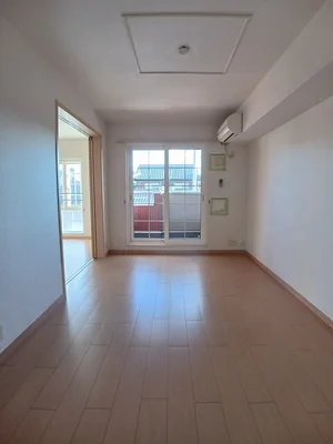 倉敷市のマンスリーマンション・ウィークリーマンション「イーストリッチＢ 202・洋室(No.1220490)」メイン画像