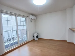 旭川市のマンスリーマンション・ウィークリーマンション「シティフォレスト８２ 103・LDK(No.1220515)」メイン画像