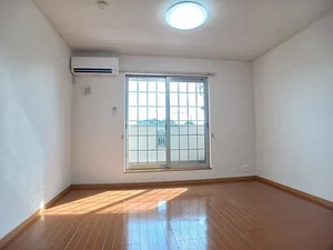 のマンスリーマンション・ウィークリーマンション「フォルシュ 203・洋室(No.1220527)」メイン画像