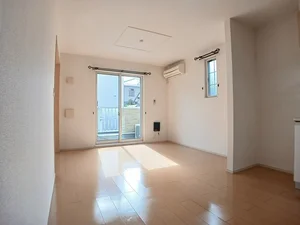 のマンスリーマンション・ウィークリーマンション「Ｂｅｌｌｅ　ｆｌｅｕｒ 103・洋室(No.1220530)」メイン画像