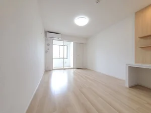 白石駅（宮城県）のマンスリーマンション・ウィークリーマンション「セイバリー 102・洋室(No.1220540)」メイン画像