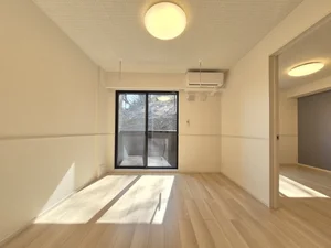 白石市のマンスリーマンション・ウィークリーマンション「コンフォーティア白石 102・LDK(No.1220548)」メイン画像