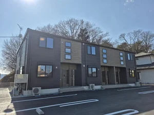 白石市のマンスリーマンション・ウィークリーマンション「コンフォーティア白石 101・LDK(No.1220549)」メイン画像