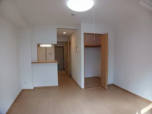 堺東駅（大阪府）のマンスリーマンション・ウィークリーマンション「フロールマリポッサ 307・洋室(No.1220553)」メイン画像