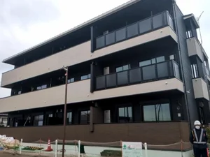 東京都のマンスリーマンション・ウィークリーマンション「アウル吉祥寺南 203・洋室(No.1220571)」メイン画像