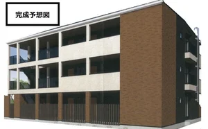 のマンスリーマンション・ウィークリーマンション「アウル吉祥寺南 103・洋室(No.1220574)」メイン画像